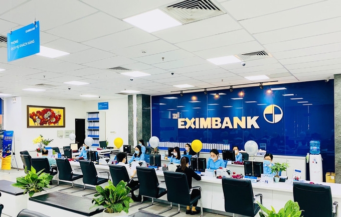 Eximbank bác tin đồn bị thanh tra trong hoạt động cấp tín dụng