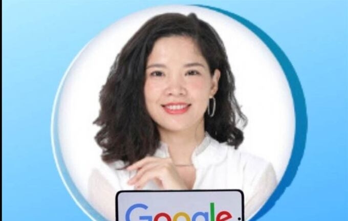 Google Việt Nam có tân Tổng giám đốc 8x