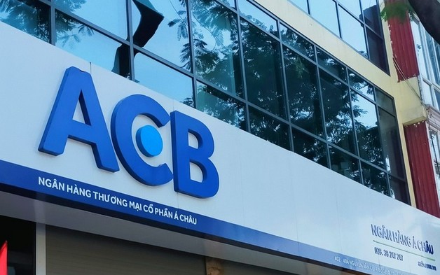 ACB lên kế hoạch phát hành 20.000 tỷ đồng trái phiếu trong năm 2025