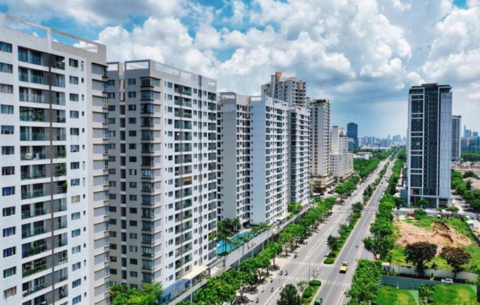 HoREA đề xuất thí điểm cơ chế chỉ định chủ đầu tư nhà ở xã hội