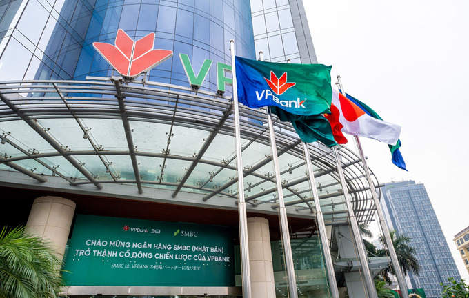 Trợ lực từ những mảnh ghép lớn trong hệ sinh thái, VPBank hướng đến mục tiêu lợi nhuận tỷ USD