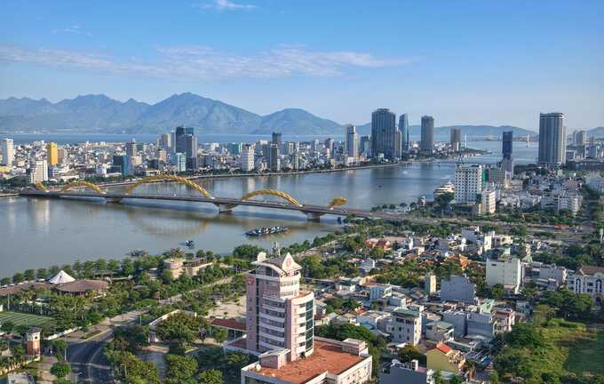 Đà Nẵng dự kiến có 18 đơn vị hành chính cấp phường, xã và 1 đặc khu