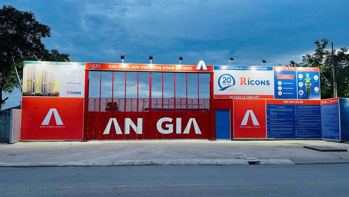 Mức giá từ 40 triệu đồng/m2 tại dự án The Gió Riverside có hấp dẫn?
