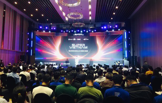 Đà Nẵng thúc đẩy phát triển dịch vụ tài chính số và blockchain