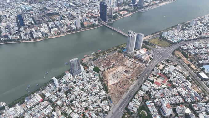 Mở bán 530 căn hộ tại Capital Square 2, thanh toán lần đầu bao nhiêu?