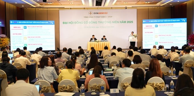 EVNGENCO3 đẩy mạnh giải pháp đổi mới, sáng tạo