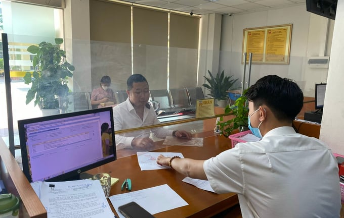 Chi cục Thuế Khu vực 1: Thu ngân sách nhà nước 6 tháng đạt trên 370 nghìn tỷ đồng
