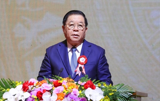 Báo chí cách mạng Việt Nam: Bước vào hành trình 100 năm tiếp theo góp phần đưa đất nước bước vào kỷ nguyên mới