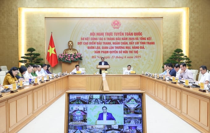 Hơn 5.500 cửa hàng đóng cửa, thu nộp ngân sách gần 1.300 tỷ đồng