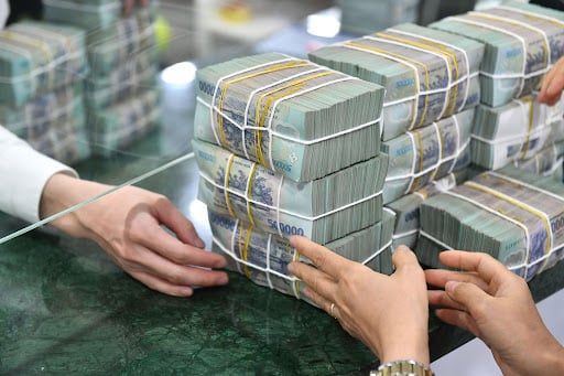 Quốc hội phê chuẩn quyết toán ngân sách nhà nước năm 2023