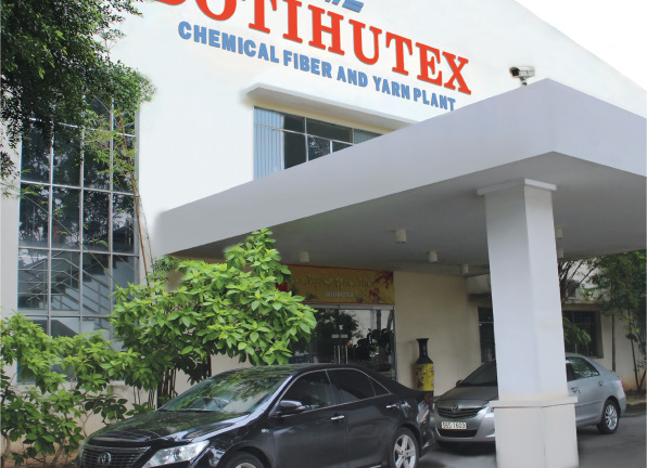 Nợ thuế 5,5 tỷ đồng, Công ty TNHH Dệt Đông Tiến Hưng bị cưỡng chế dừng làm thủ tục hải quan