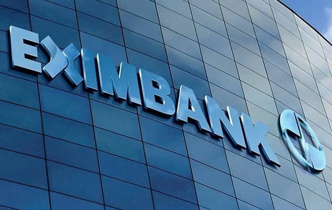 Ngân hàng Eximbank bổ nhiệm nhân sự cấp cao