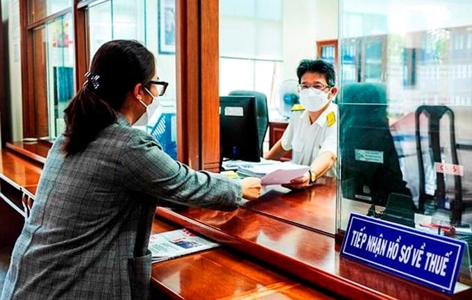 Cục Thuế hướng dẫn cách ghi địa chỉ trên hóa đơn điện tử từ 1/7