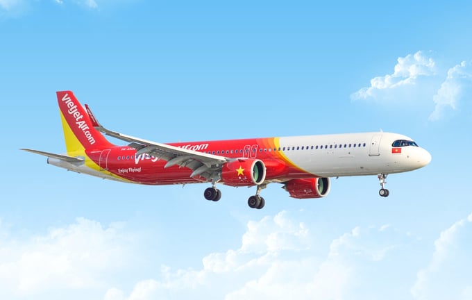 Cùng Vietjet bay thẳng tới Thành Đô, đắm chìm vào di sản văn hóa Trung Hoa