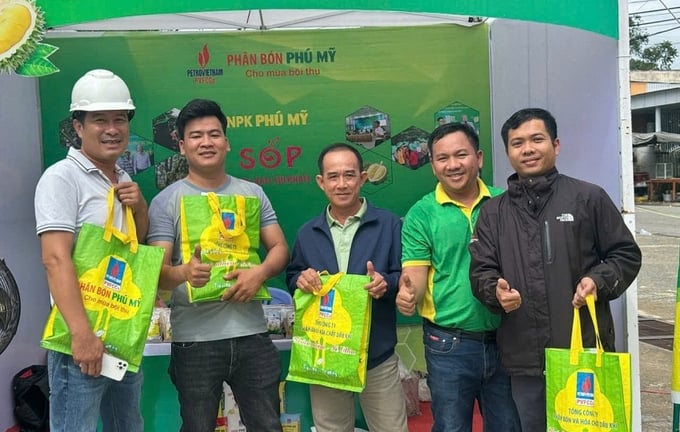 PVFCCo - Phú Mỹ và bước chuyển mình trong kinh doanh