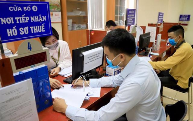 Không bắt buộc doanh nghiệp cập nhật lại địa chỉ trên giấy chứng nhận đăng ký