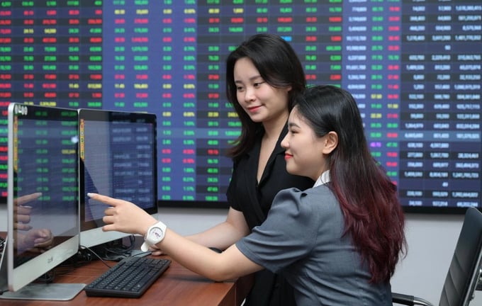 VAFI đề xuất bỏ thuế TNCN với cổ phiếu thưởng, áp thuế 3% theo lãi chuyển nhượng
