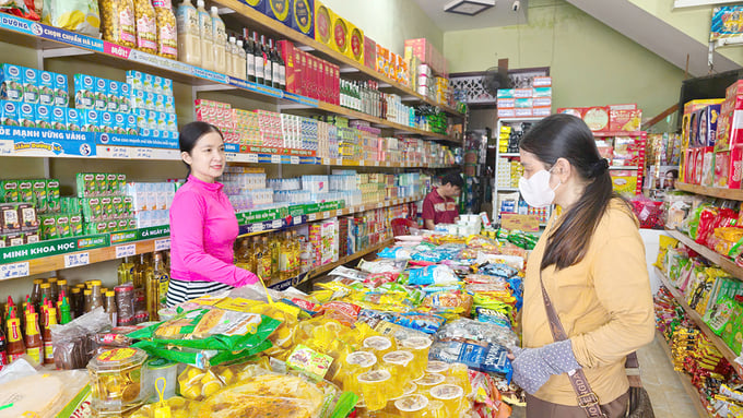 Kiến nghị lộ trình chuyển từ thuế khoán sang kê khai, tránh gây sốc cho hộ kinh doanh