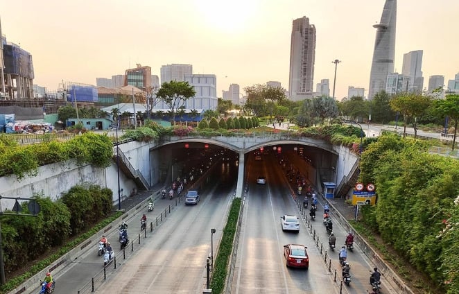 Tp.HCM sắp thanh tra dự án của Phát Đạt, Sài Gòn Vi Na, DIC Corp và Đại Quang Minh