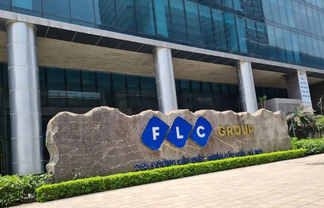 FLC bổ nhiệm Phó tổng giám đốc mới