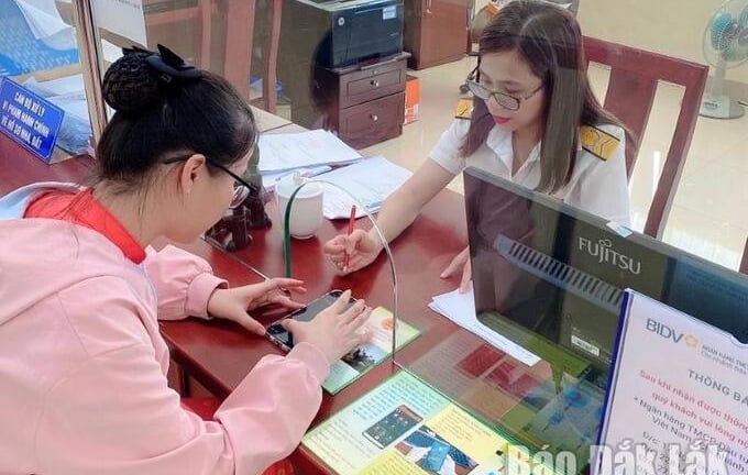 Đắk Lắk tăng cường quản lý hộ, cá nhân kinh doanh sử dụng hóa đơn điện tử khởi tạo từ máy tính tiền