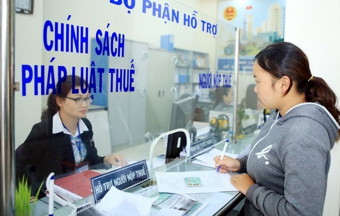 CIENCO 1, Lương thực Hà Sơn Bình và nhiều doanh nghiệp nợ thuế