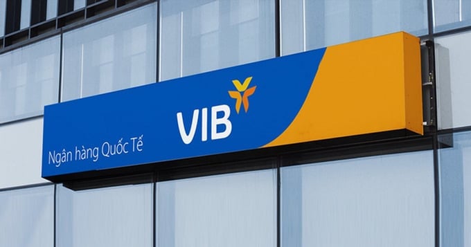 Cắt giảm 1.200 nhân sự, chi phí tăng, VIB vẫn báo lãi hơn 5.000 tỷ sau 6 tháng