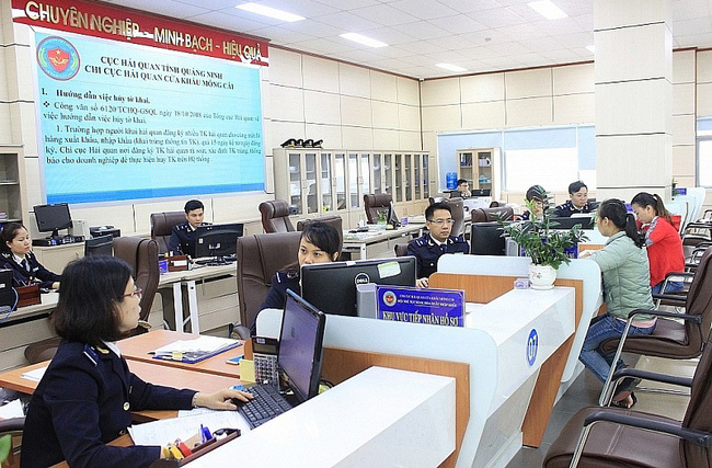 Thu ngân sách tỉnh Quảng Ninh đạt trên 35 nghìn tỷ đồng