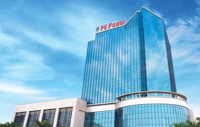 PV Power tổ chức ĐHĐCĐ bất thường