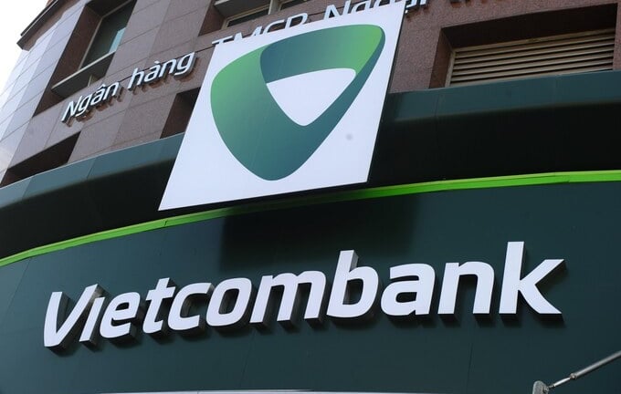 Vietcombank nộp bổ sung 33 tỷ đồng tiền thuế