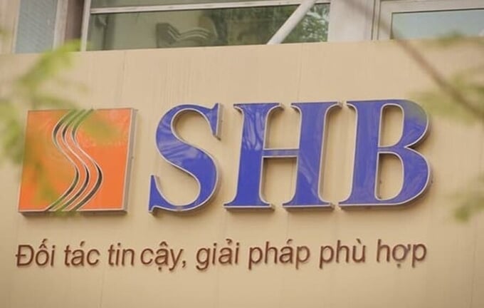 SHB nâng vốn điều lệ lên gần 46.000 tỷ đồng