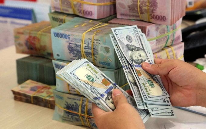 Nợ công giai đoạn 2025 - 2027: Chính phủ vay tối đa 2,2 triệu tỷ, trả nợ hơn 1,3 triệu tỷ