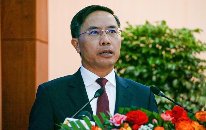 Ông Phạm Đức Ấn làm Chủ tịch UBND Tp.Đà Nẵng