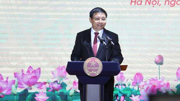 Ngành Thuế phải chủ động rà soát văn bản pháp luật để đảm bảo công bằng, dễ thực hiện