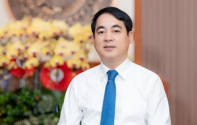 Ông Nghiêm Xuân Thành tiếp tục làm Bí thư Khánh Hòa