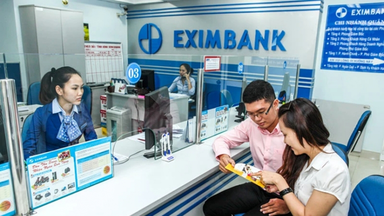 Eximbank báo lãi trước thuế quý 3/2024 gấp 3 lần cùng kỳ