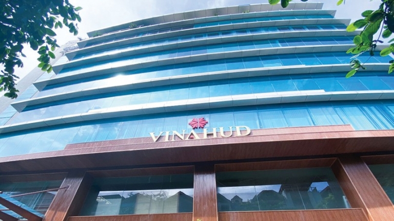 Vinahud bị phạt và truy thu thuế hơn 1,5 tỷ đồng