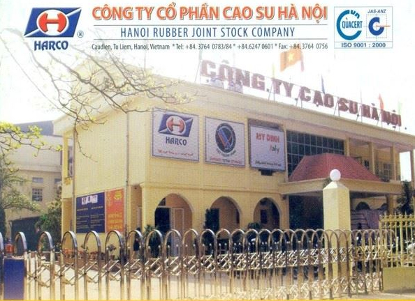 Dính hàng loạt vi phạm thuế, Cao su Hà Nội bị phạt, truy thu hơn 6,7 tỷ đồng
