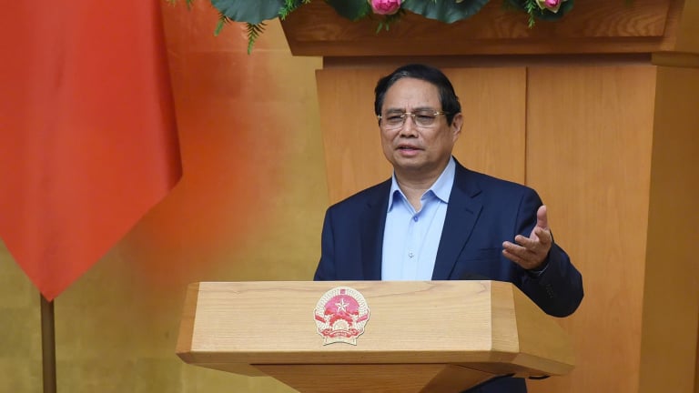 Luật Doanh nghiệp sửa đổi phải có cơ chế phát triển doanh nghiệp nhanh, bền vững