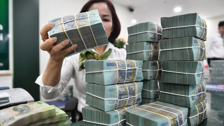 Thu ngân sách nhà nước đạt gần 1.140 nghìn tỷ đồng trong 5 tháng