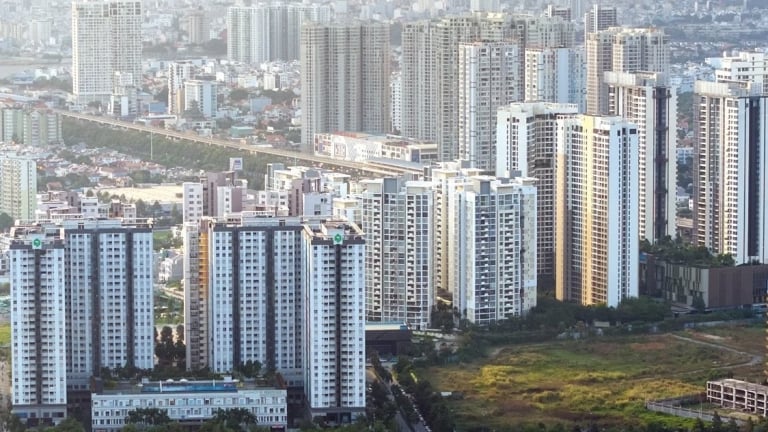 Tp.HCM xây dựng khung pháp lý để chủ nhà kinh doanh lưu trú ngắn hạn