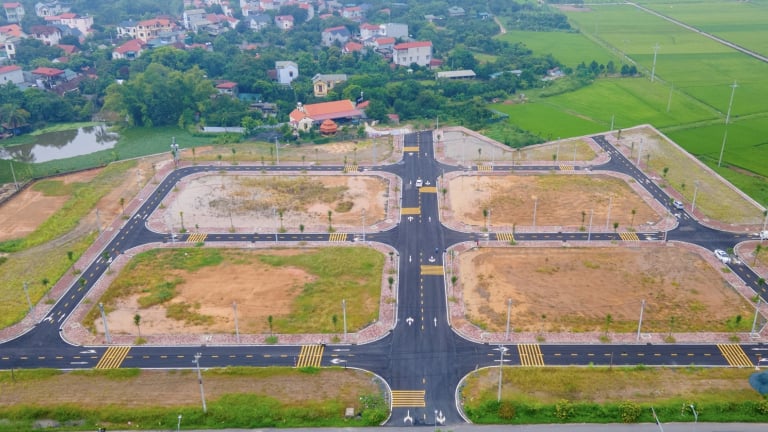 Đề xuất bỏ quy định nộp tiền đất bổ sung để khơi thông nguồn cung nhà ở