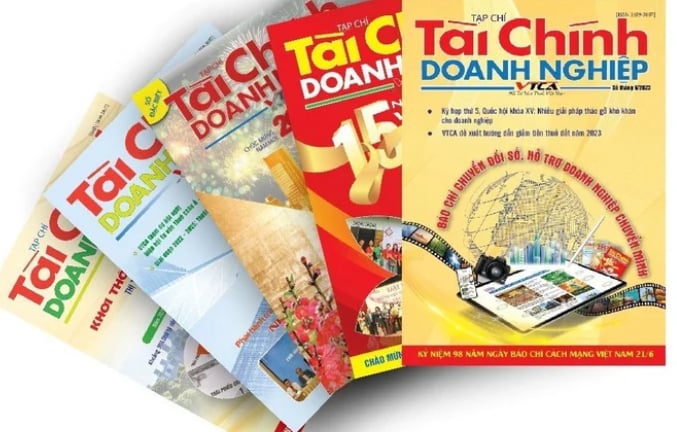 Báo chí là cầu nối giữa chính sách thuế và người dân