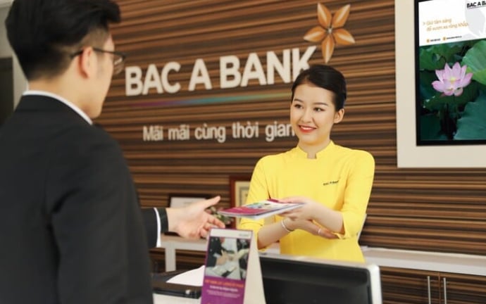 BAC A BANK thay đổi điểm hoạt động tại Quảng Bình
