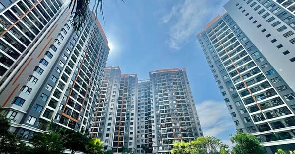 Bất động sản được dự báo phục hồi tốt trong nửa cuối năm 2025