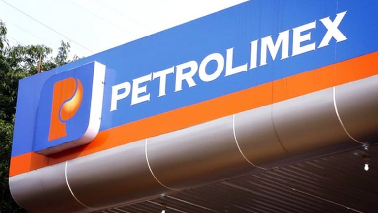 Ông Lưu Văn Tuyển làm Tổng giám đốc Petrolimex