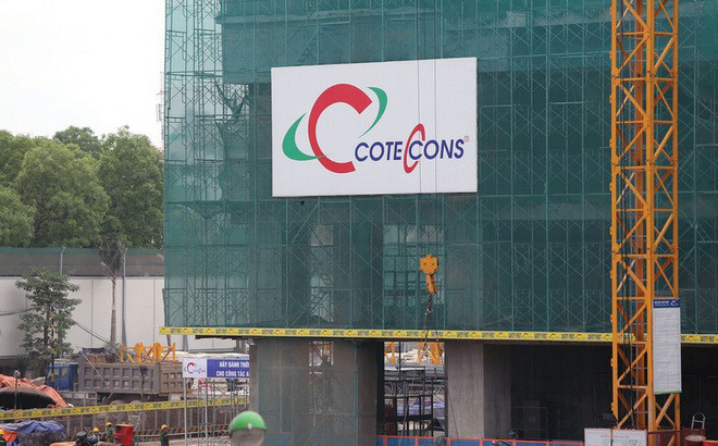 Lợi nhuận Coteccons đạt hơn 450 tỷ, cao nhất kể từ năm 2020