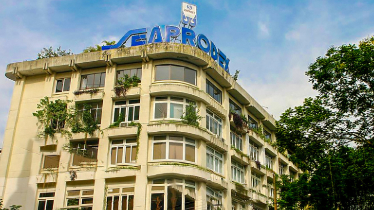 Seaprodex lãi nửa đầu năm 2025 tăng hơn 108 tỷ đồng