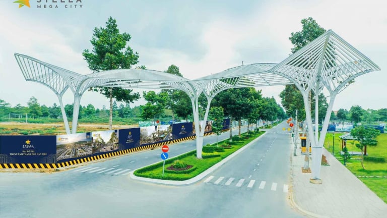 Công ty TM Đầu tư Dầu khí Nam Sông Hậu nợ thuế hơn 1.200 tỷ