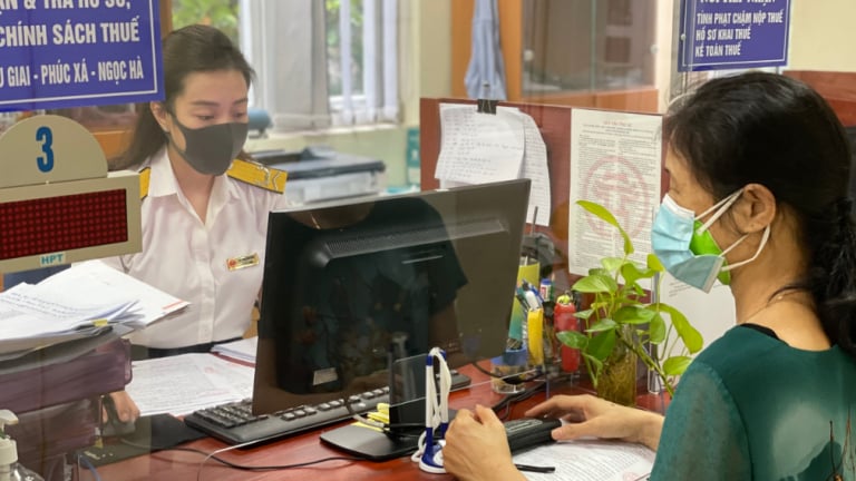 Bộ Tài chính đề xuất giảm trừ gia cảnh tăng lên 15,5 triệu đồng